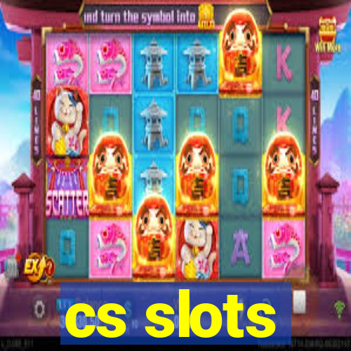 cs slots