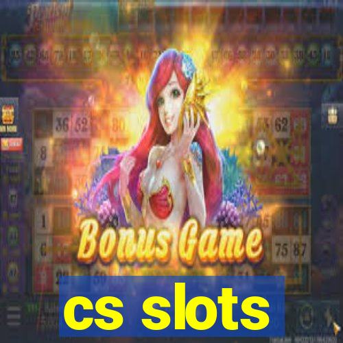 cs slots