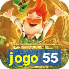 jogo 55