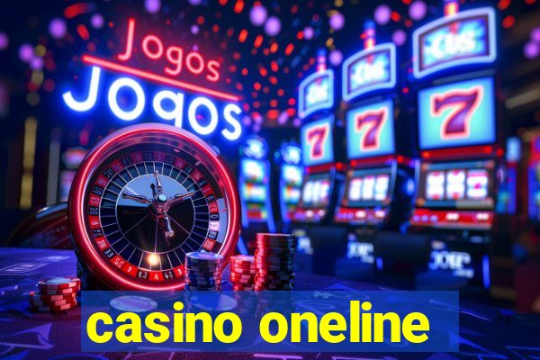 casino oneline