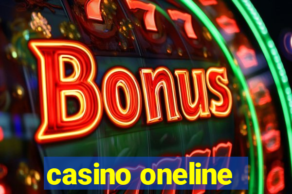 casino oneline