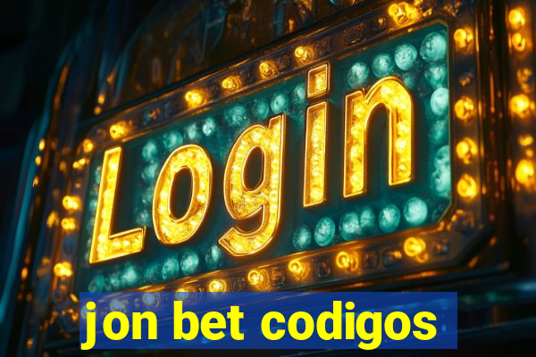 jon bet codigos