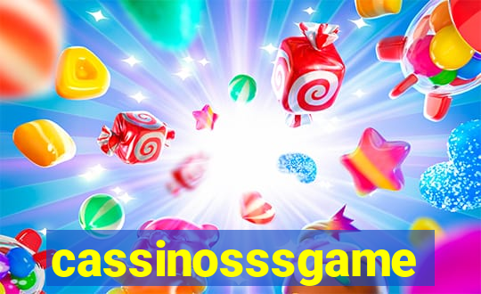 cassinosssgame