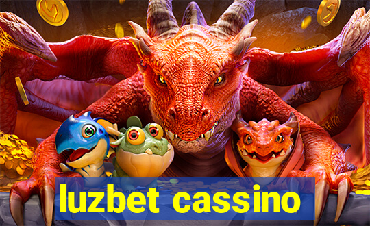 luzbet cassino