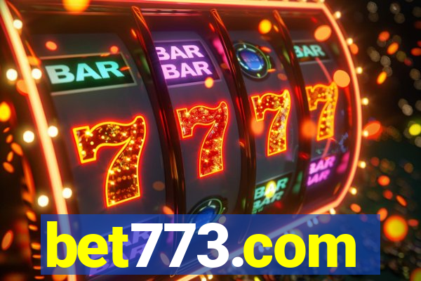 bet773.com