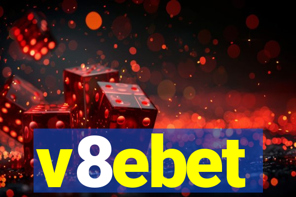 v8ebet