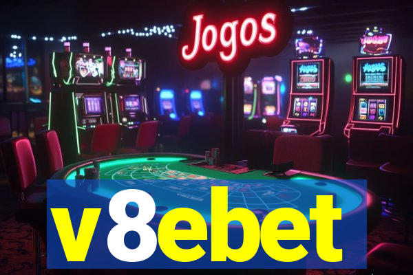 v8ebet