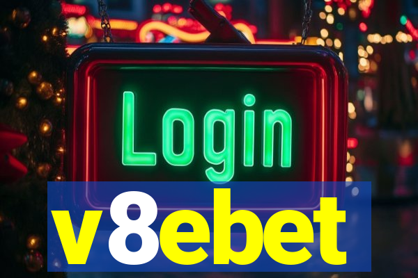 v8ebet