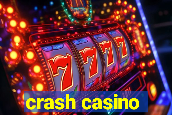 crash casino