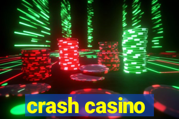 crash casino