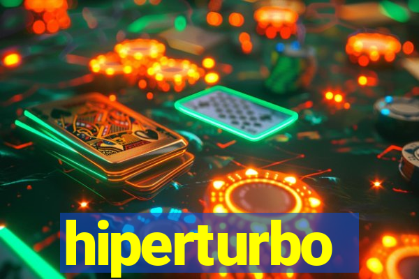 hiperturbo