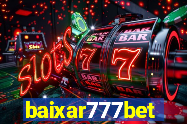 baixar777bet