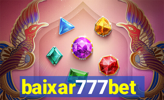 baixar777bet