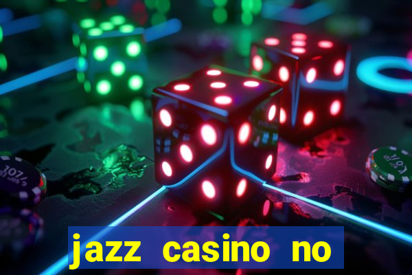 jazz casino no deposit bonus