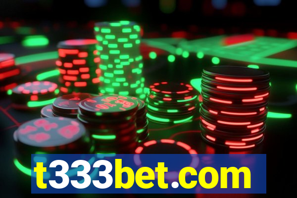 t333bet.com