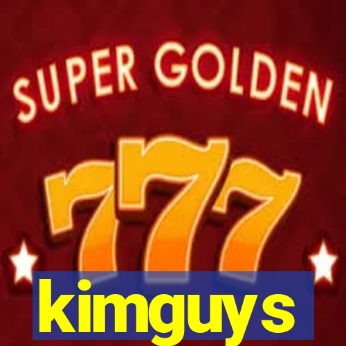 kimguys