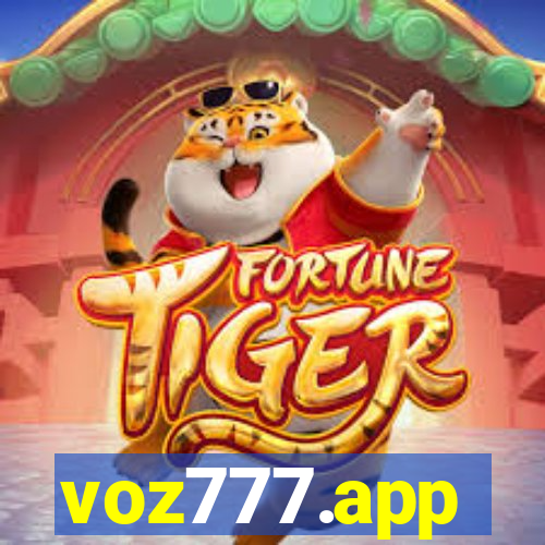 voz777.app