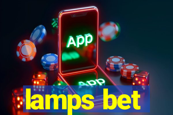 lamps bet