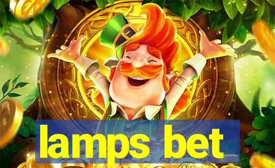 lamps bet