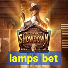 lamps bet