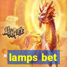 lamps bet