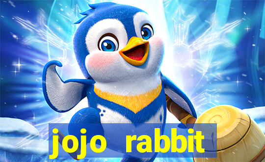 jojo rabbit assistir Informational