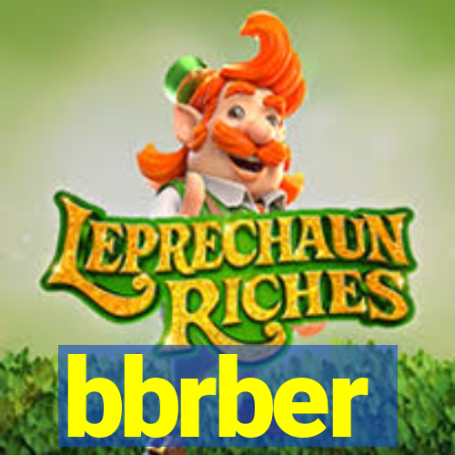 bbrber