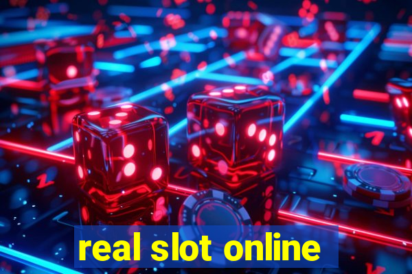 real slot online