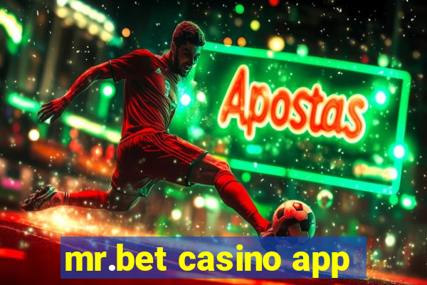 mr.bet casino app