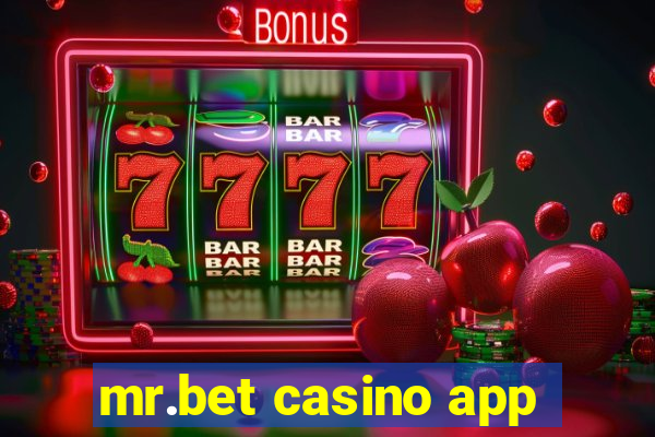 mr.bet casino app