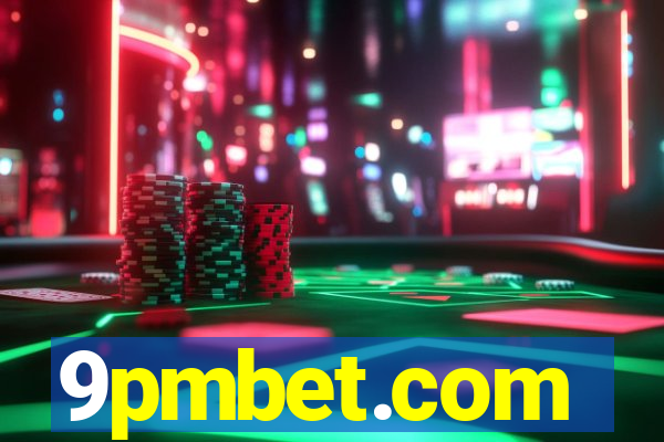 9pmbet.com