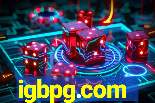 igbpg.com