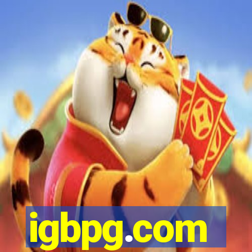 igbpg.com