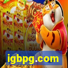 igbpg.com