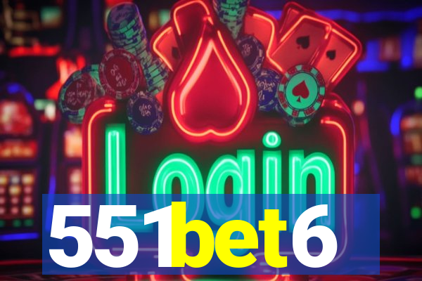 551bet6