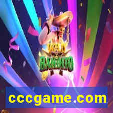 cccgame.com