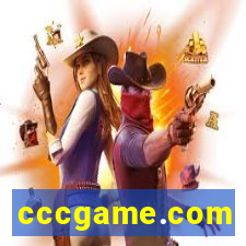 cccgame.com