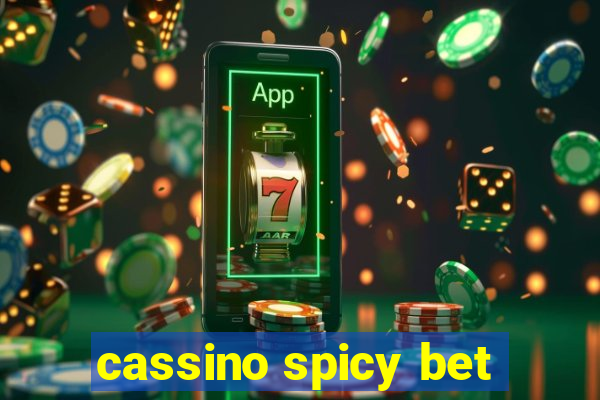 cassino spicy bet