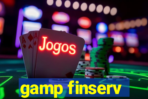 gamp finserv