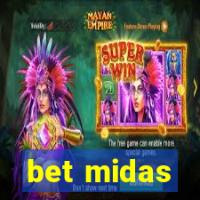 bet midas