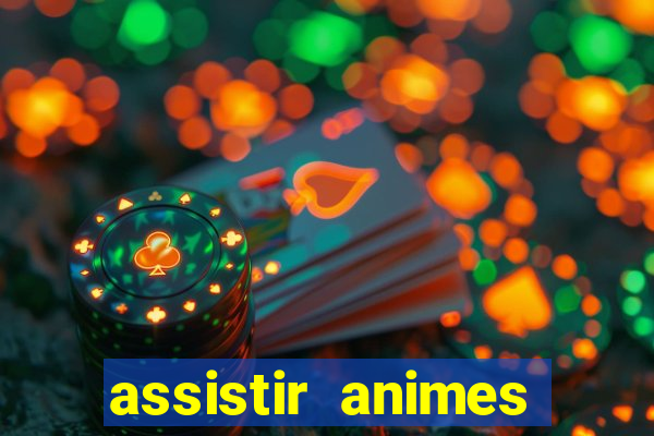 assistir animes online nz