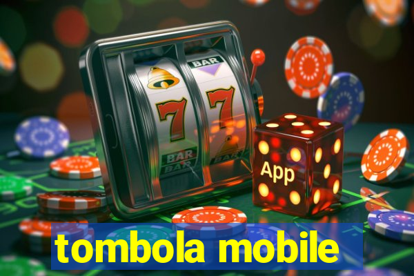 tombola mobile