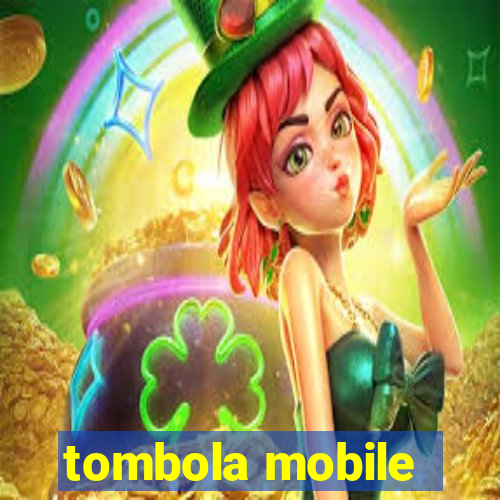 tombola mobile