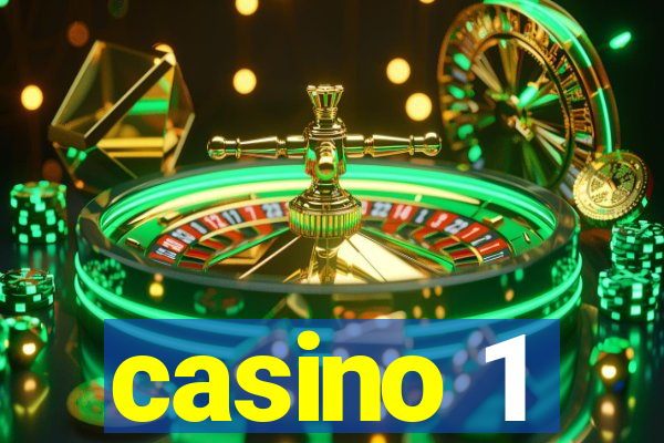 casino 1