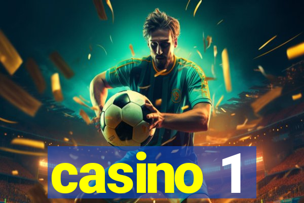 casino 1