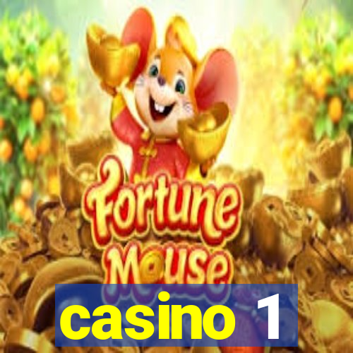 casino 1