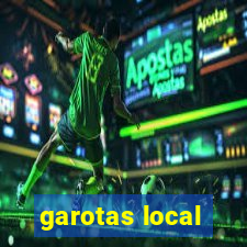 garotas local