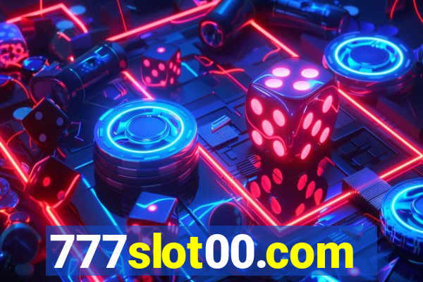 777slot00.com