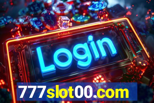 777slot00.com