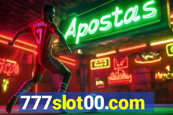 777slot00.com